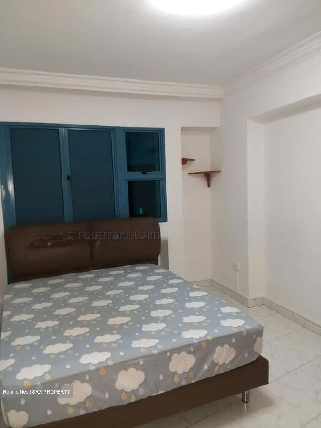 Blk 468A Blue Riverview (Sembawang), HDB Executive #560975601